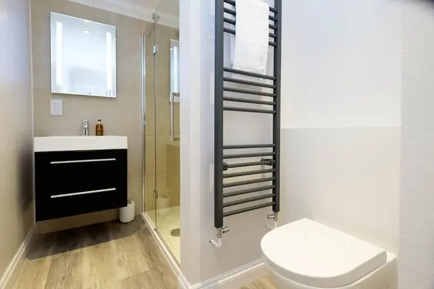 Luxury Sıra Ev, 4 Yatak Odası