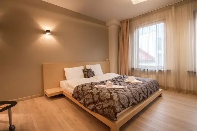 Old Riga Galleria Apartment (str.Teatra iela 4)