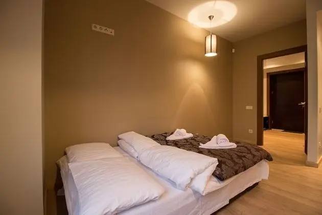 Old Riga Galleria Apartment (str.Teatra iela 4)