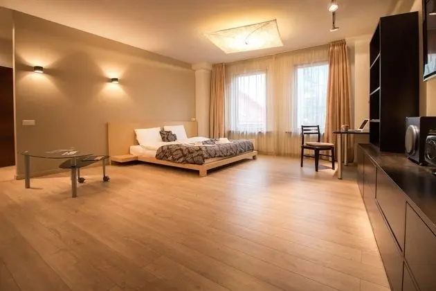 Old Riga Galleria Apartment (str.Teatra iela 4)