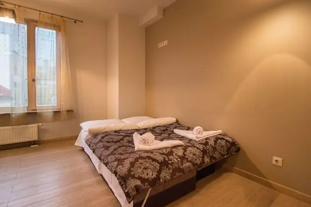 Old Riga Galleria Apartment (str.Teatra iela 4)