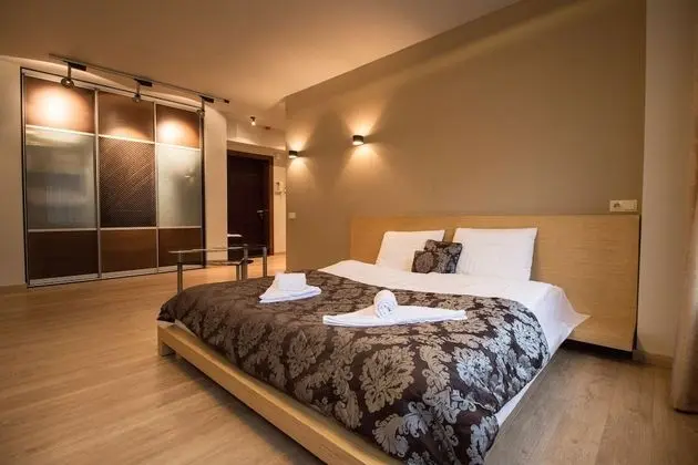 Old Riga Galleria Apartment (str.Teatra iela 4)