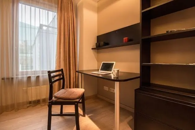Old Riga Galleria Apartment (str.Teatra iela 4)