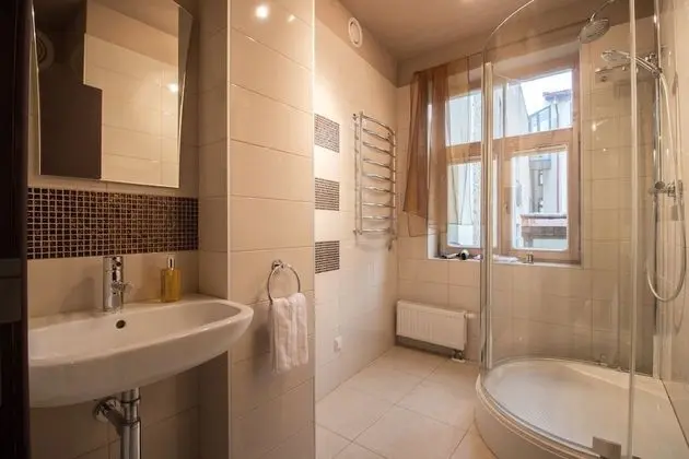 Old Riga Galleria Apartment (str.Teatra iela 4)