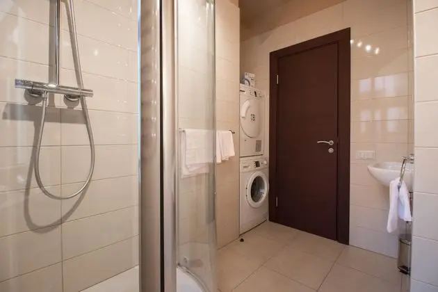 Old Riga Galleria Apartment (str.Teatra iela 4)