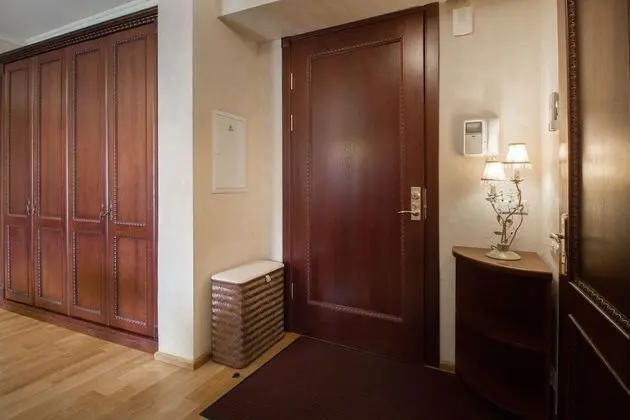 Old Riga Terrace Apartment (str.Teatra iela 4)