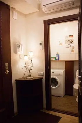 Old Riga Terrace Apartment (str.Teatra iela 4)