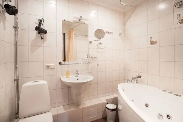 Old Riga Terrace Apartment (str.Teatra iela 4)