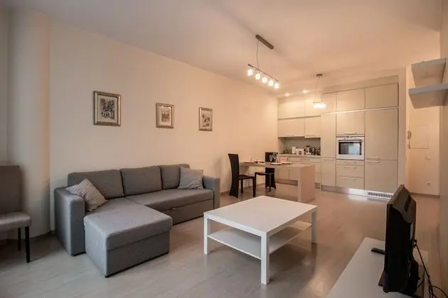 Riga Riverside Apartment (str.Republikas laukums 3)