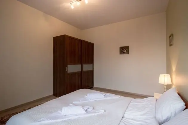 Riga Riverside Apartment (str.Republikas laukums 3)