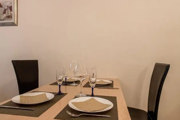 Riga Riverside Apartment (str.Republikas laukums 3)
