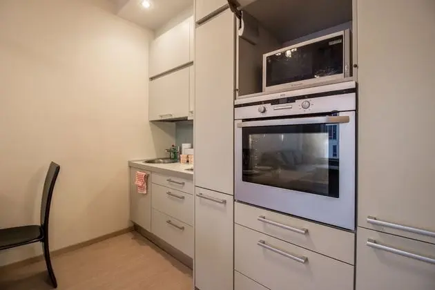 Riga Riverside Apartment (str.Republikas laukums 3)