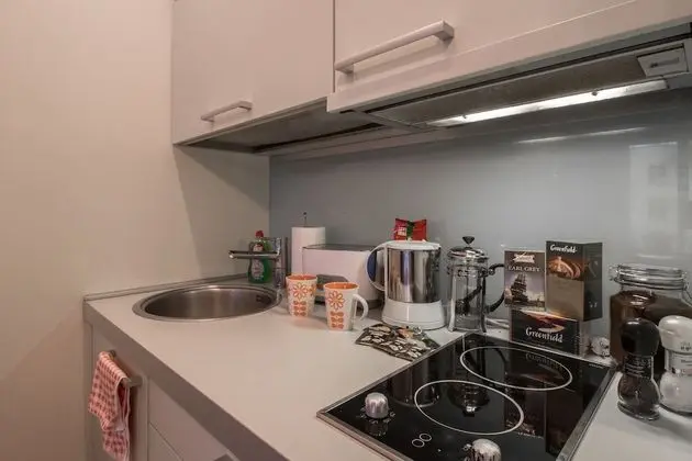 Riga Riverside Apartment (str.Republikas laukums 3)