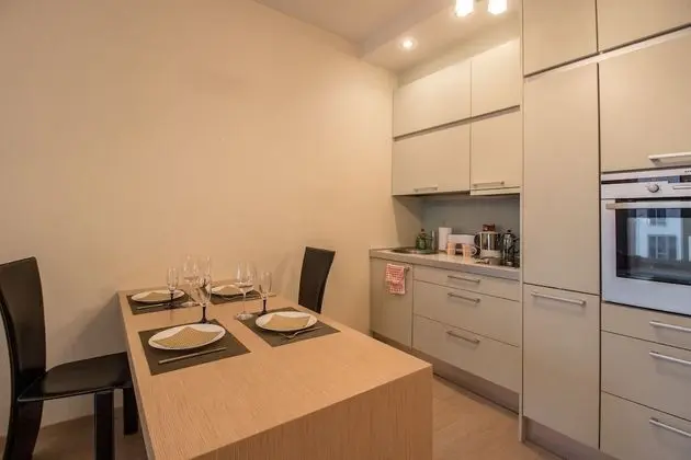 Riga Riverside Apartment (str.Republikas laukums 3)