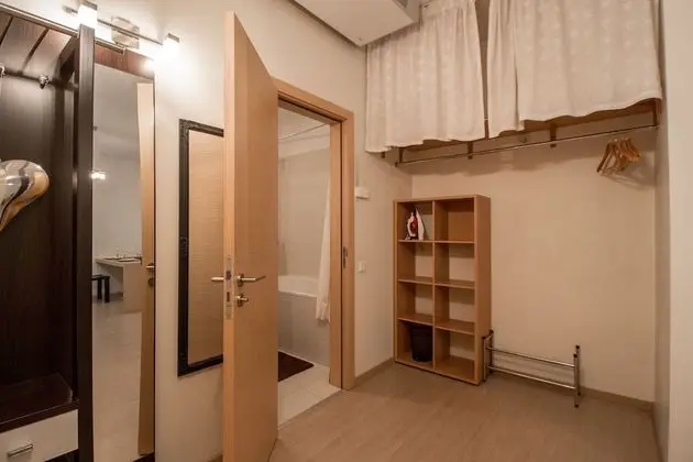 Riga Riverside Apartment (str.Republikas laukums 3)