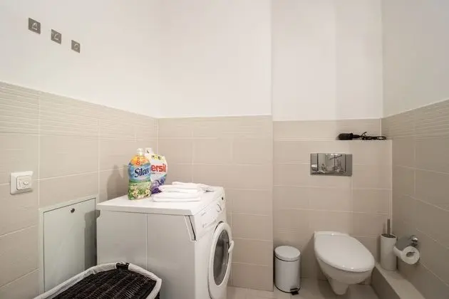 Riga Riverside Apartment (str.Republikas laukums 3)