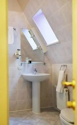 Classic Tek Kişilik Oda