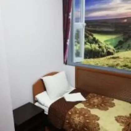 Economy Tek Kişilik Oda