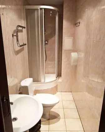 Economy Tek Kişilik Oda