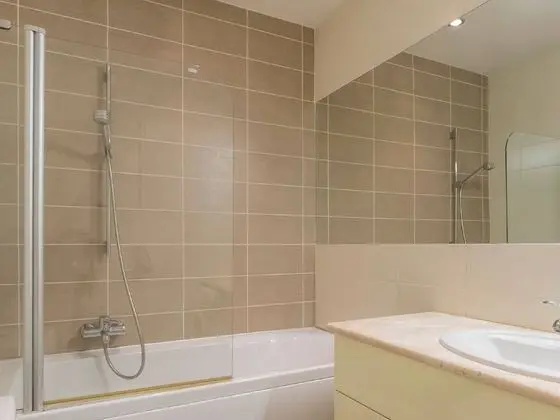 Apart Daire, Özel Banyo, Şehir Manzaralı
