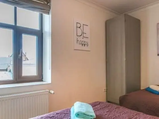 Apart Daire, Özel Banyo, Şehir Manzaralı