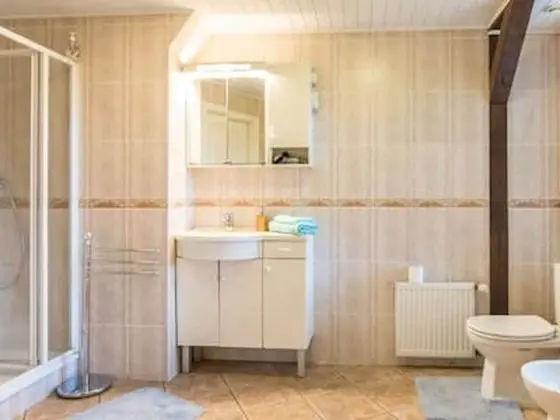Apart Daire, Özel Banyo, Şehir Manzaralı