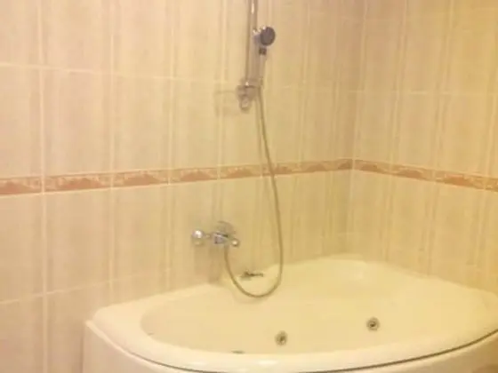 Apart Daire, Özel Banyo, Şehir Manzaralı