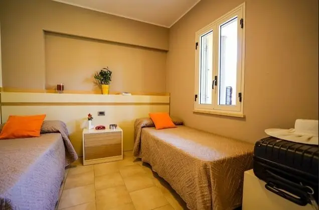 Family Oda, 2 Yatak Odası