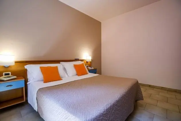 Family Oda, 2 Yatak Odası