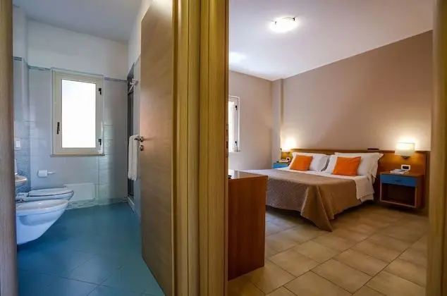 Family Oda, 2 Yatak Odası