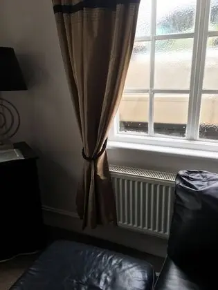 Ev, 4 Yatak Odası, Mikrodalga