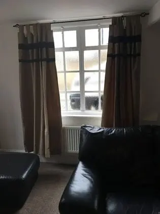 Ev, 4 Yatak Odası, Mikrodalga