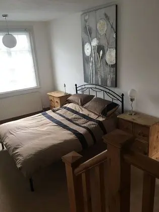 Ev, 4 Yatak Odası, Mikrodalga