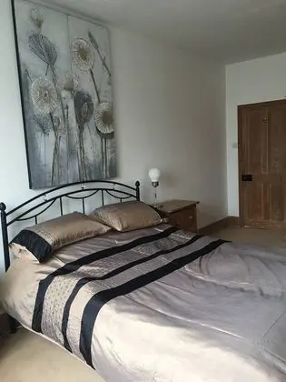 Ev, 4 Yatak Odası, Mikrodalga