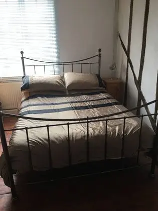 Ev, 4 Yatak Odası, Mikrodalga