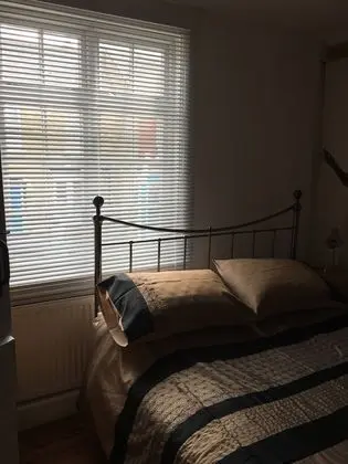 Ev, 4 Yatak Odası, Mikrodalga