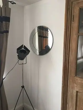 Ev, 4 Yatak Odası, Mikrodalga