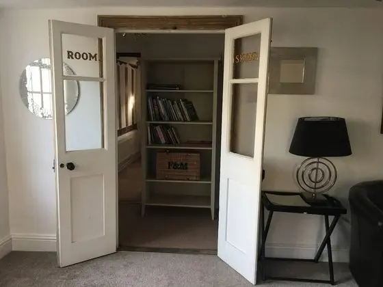 Ev, 4 Yatak Odası, Mikrodalga