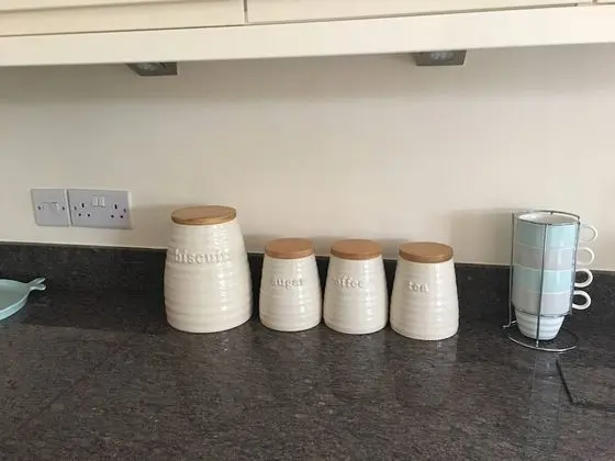 Ev, 4 Yatak Odası, Mikrodalga