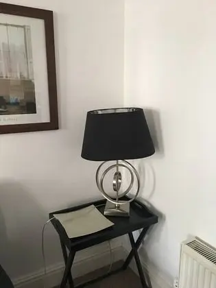 Ev, 4 Yatak Odası, Mikrodalga