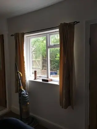 Ev, 4 Yatak Odası, Mikrodalga