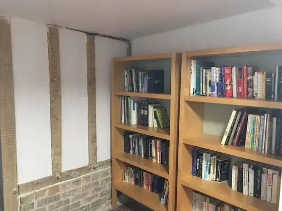 Ev, 4 Yatak Odası, Mikrodalga