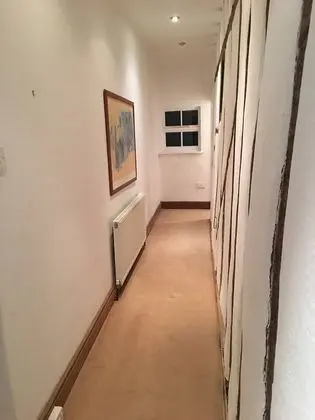 Ev, 4 Yatak Odası, Mikrodalga