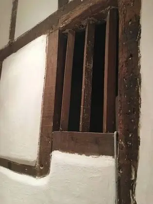 Ev, 4 Yatak Odası, Mikrodalga