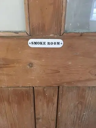 Ev, 4 Yatak Odası, Mikrodalga