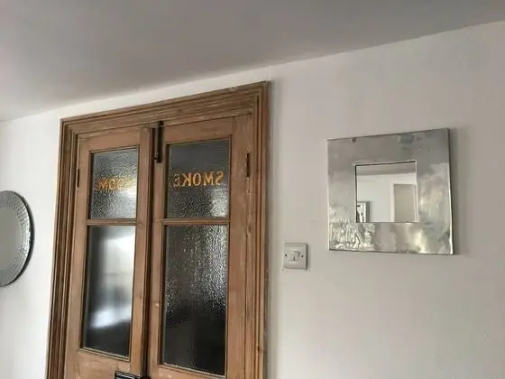 Ev, 4 Yatak Odası, Mikrodalga