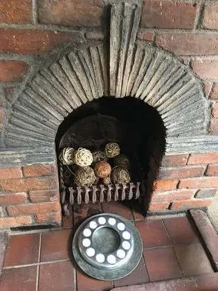Ev, 4 Yatak Odası, Mikrodalga