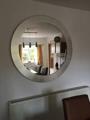 Ev, 4 Yatak Odası, Mikrodalga