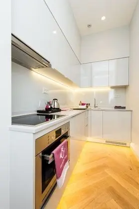 Süit, 2 Yatak Odası, Balkon