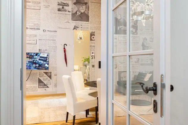Süit, 2 Yatak Odası, Balkon